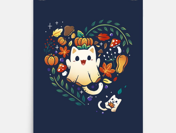 Love Spooky Season