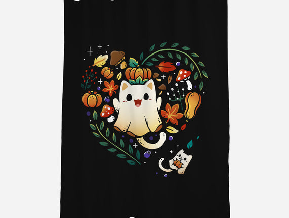 Love Spooky Season