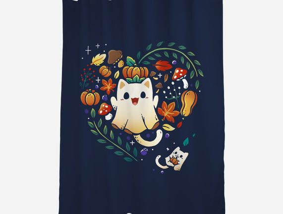 Love Spooky Season