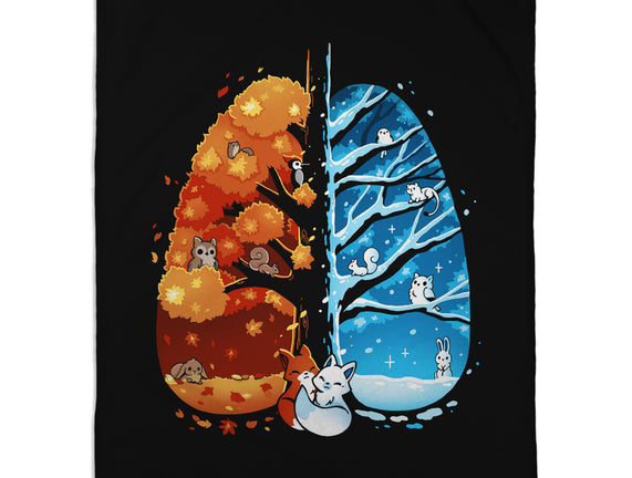 Breath Of The Seasons