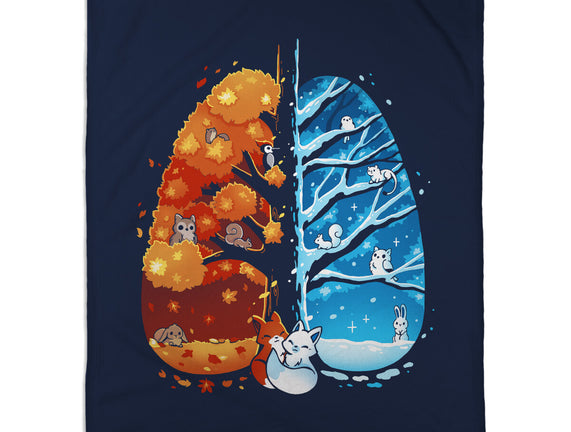 Breath Of The Seasons
