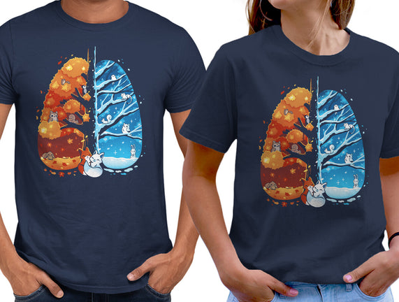 Breath Of The Seasons