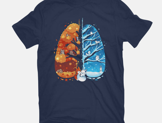 Breath Of The Seasons