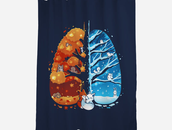 Breath Of The Seasons
