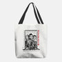 Huntrix World Tour Sumi-e-None-Basic Tote-Bag-DrMonekers