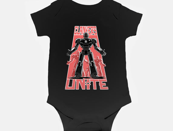 Clankers Unite