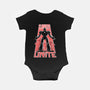 Clankers Unite-Baby-Basic-Onesie-palmstreet