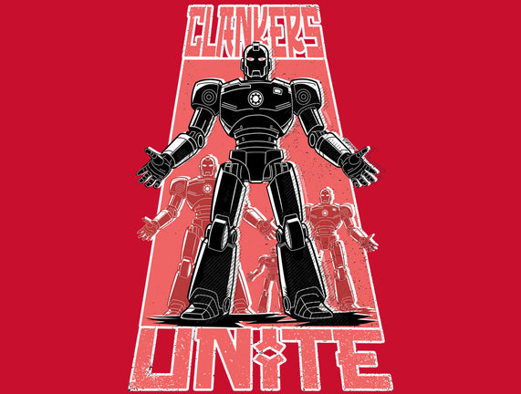 Clankers Unite