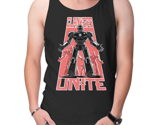 Clankers Unite