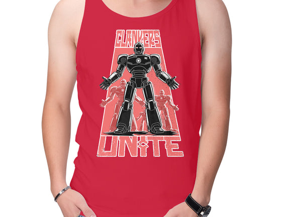 Clankers Unite