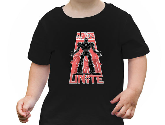 Clankers Unite
