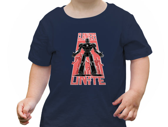 Clankers Unite