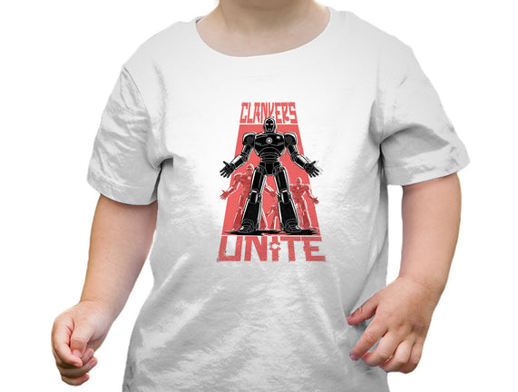 Clankers Unite