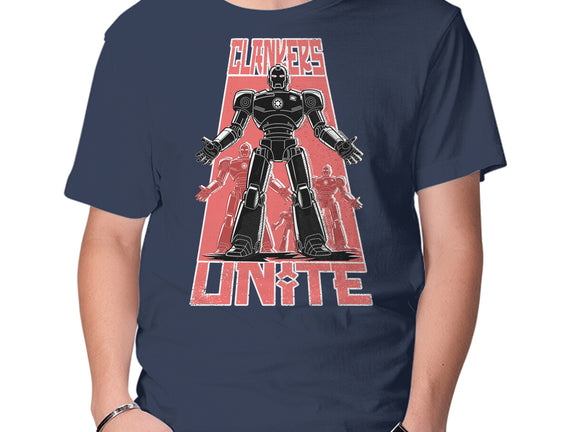 Clankers Unite