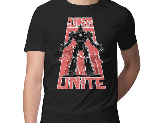 Clankers Unite