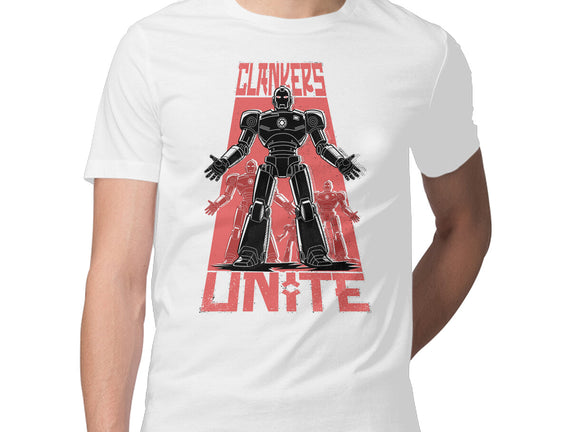 Clankers Unite