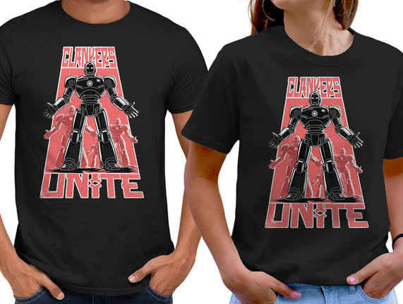 Clankers Unite