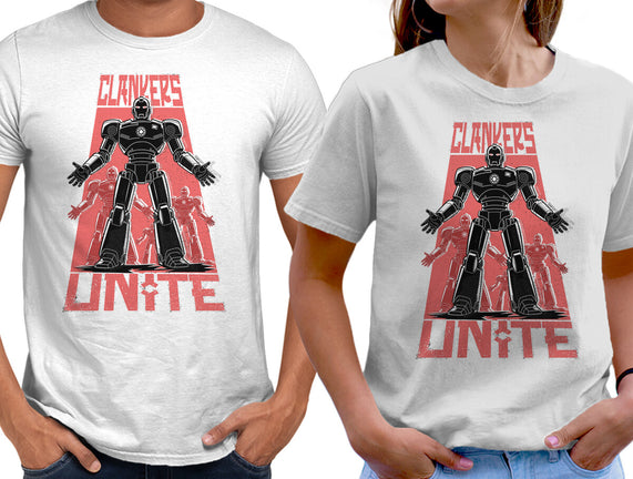 Clankers Unite