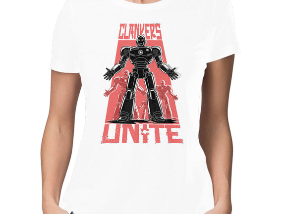 Clankers Unite