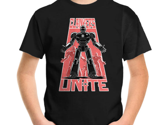 Clankers Unite