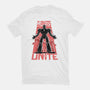 Clankers Unite-Mens-Premium-Tee-palmstreet