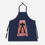 Clankers Unite-Unisex-Kitchen-Apron-palmstreet