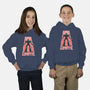 Clankers Unite-Youth-Pullover-Sweatshirt-palmstreet