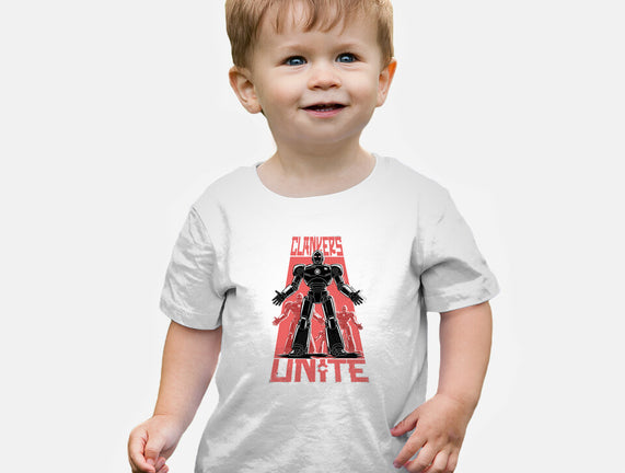 Clankers Unite