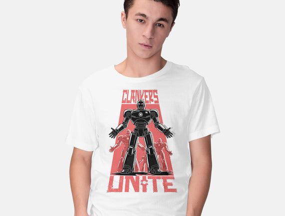 Clankers Unite