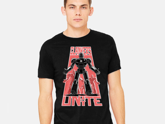 Clankers Unite