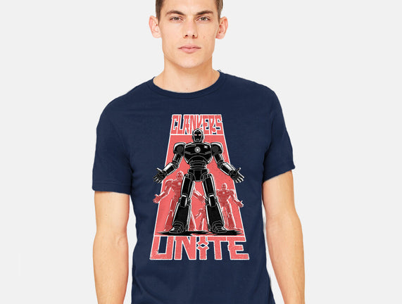 Clankers Unite