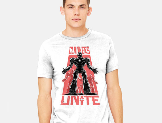 Clankers Unite