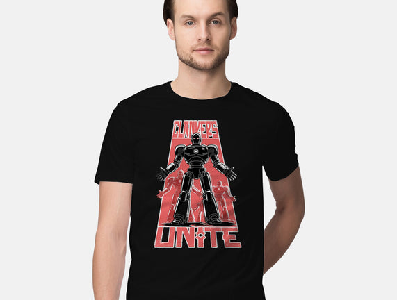 Clankers Unite