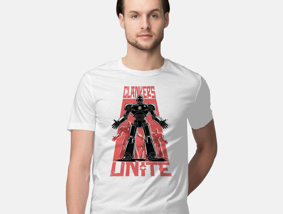 Clankers Unite