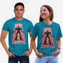Clankers Unite-Unisex-Basic-Tee-palmstreet