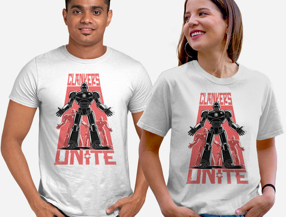 Clankers Unite