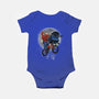 Non Terrestrial-Baby-Basic-Onesie-Betmac