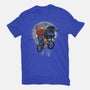 Non Terrestrial-Mens-Premium-Tee-Betmac