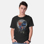 Non Terrestrial-Mens-Basic-Tee-Betmac