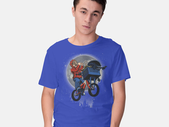 Non Terrestrial