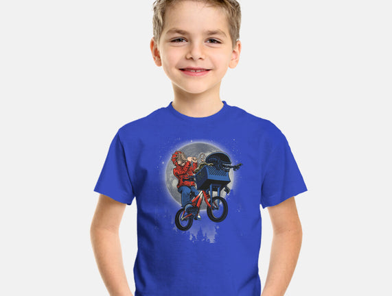 Non Terrestrial