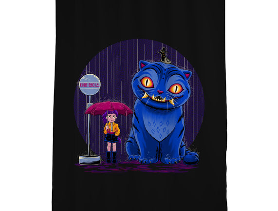 Cat In The Rain