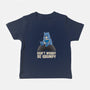 Be Grumpy-Baby-Basic-Tee-turborat14