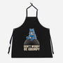 Be Grumpy-Unisex-Kitchen-Apron-turborat14