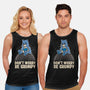 Be Grumpy-Unisex-Basic-Tank-turborat14