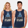 Be Grumpy-Unisex-Basic-Tank-turborat14