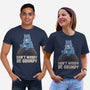 Be Grumpy-Unisex-Basic-Tee-turborat14
