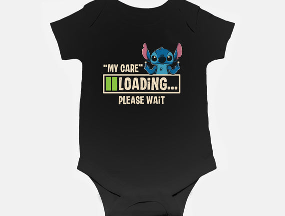 Loading My Care