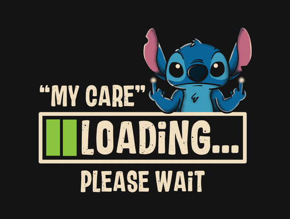Loading My Care