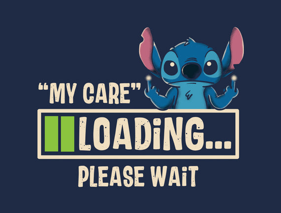Loading My Care